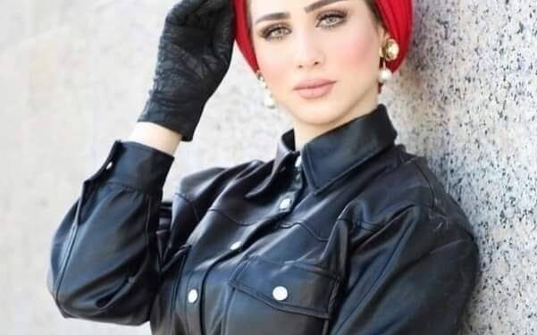 الشاعرة شيماء محمد شاهين / ياشقيق الروح