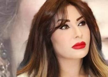 الشاعرة هناء أحمد الداغستاني / في قلبي أنين