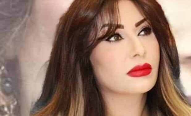 الشاعرة هناء أحمد الداغستاني / في قلبي أنين