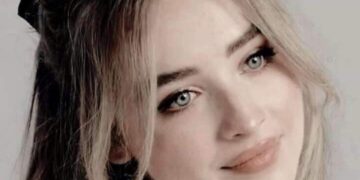 الشاعرة  نور هان ياسين صبان/ في صباحي