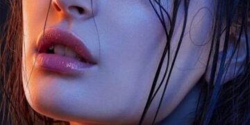 الشاعرة رانيا فاهوم / أبحث عن أغنية