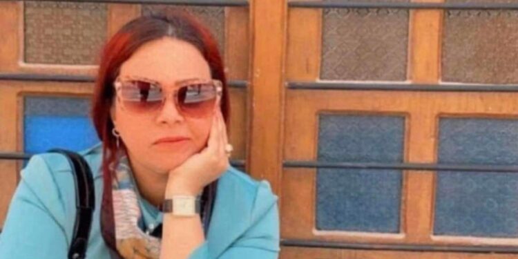 الشاعرة وجدان وحيد شلال / ليال من عقيق