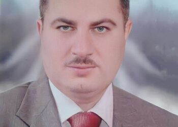 الأستاذ عبد المنعم أبو صالح   (شخصية من بلادي)