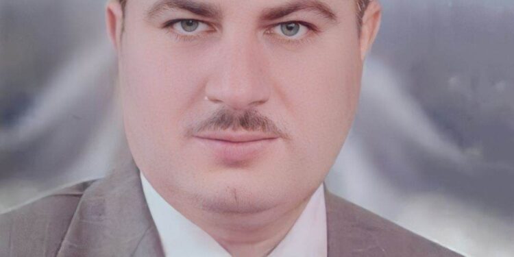 الأستاذ عبد المنعم أبو صالح   (شخصية من بلادي)