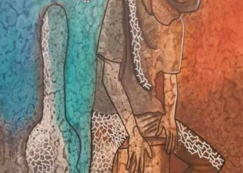 صدر حديثا عن دار اسكرايب للنشر والتوزيع مع ملتقى الشعراء العرب ( الفن في مواجهة الحياة)  للأديب ناصر رمضان عبد الحميد