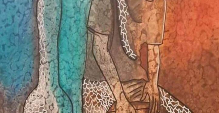 صدر حديثا عن دار اسكرايب للنشر والتوزيع مع ملتقى الشعراء العرب ( الفن في مواجهة الحياة)  للأديب ناصر رمضان عبد الحميد