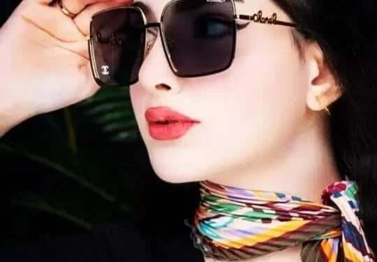 الشاعرة ميلا زعبي / كيف أشفى منك