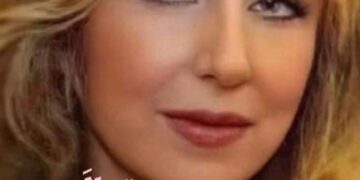 الشاعرة حياة قالوش / أَنَا ابْنَةُ عِزٍّ.