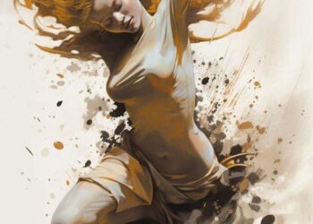 الشاعرة ديمه أسامة العاشور/ ميلاد القصيد