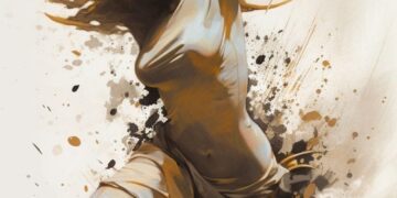 الشاعرة ديمه أسامة العاشور/ ميلاد القصيد