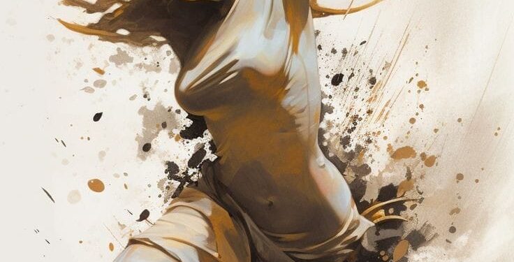 الشاعرة ديمه أسامة العاشور/ ميلاد القصيد