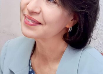 بين ما “لم نكن” وما ” كانت”/ الأديبة نجوى الدّالي