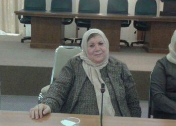 الذكريات / الشاعرة ليلى عريقات