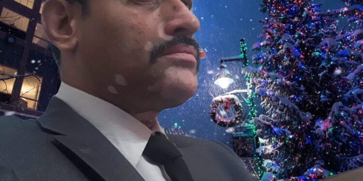 ما أحلى / الشاعر د. شاكر فريد