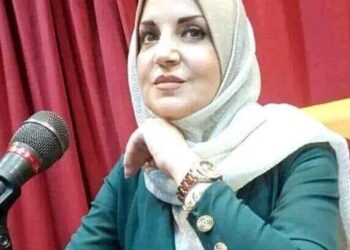 تخاطر الأرواح / الأديبة رويدا الرفاعي