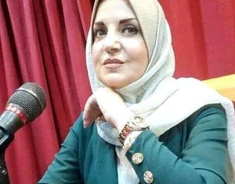 تخاطر الأرواح / الأديبة رويدا الرفاعي