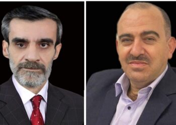 حوار مع د. محمد حسن أبو النصر حاوره د. محمد محمود أسعد