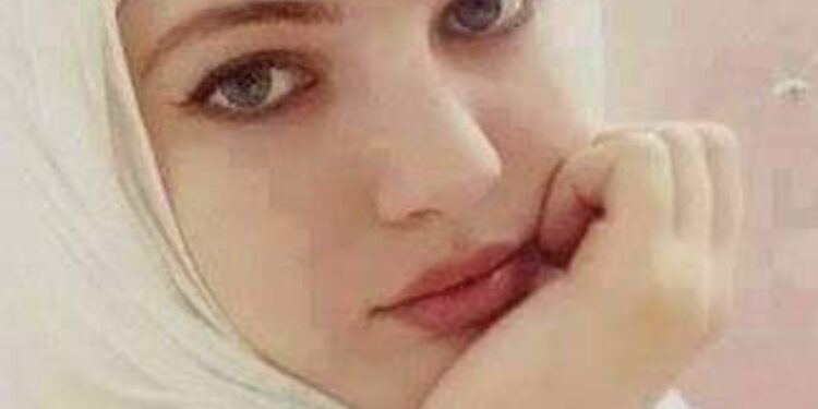 الشِّعر شِعري / الشاعرة نرجس الجبلي