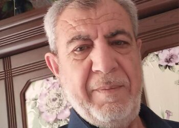 الله الوارثُ / الشاعر يحيى الهلال