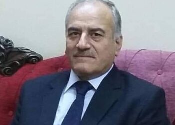 نزار قباني / بقلم د. موفق السراج