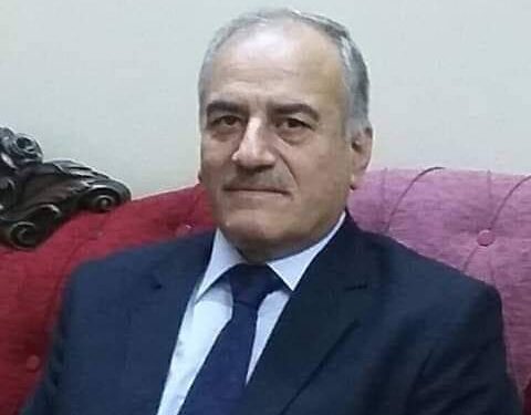 نزار قباني / بقلم د. موفق السراج
