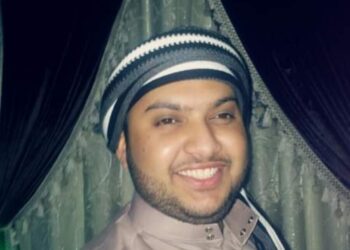 للحبّ عصفٌ / الشاعر م. محمد الجيلاني