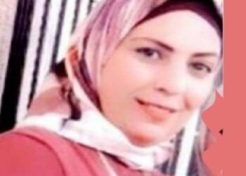 كلما زرتنا أياعيد نبكي / الشاعرة أميرة دبل