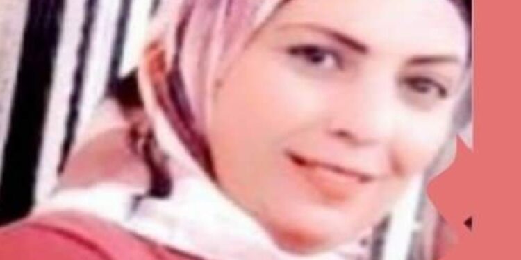 كلما زرتنا أياعيد نبكي / الشاعرة أميرة دبل