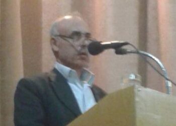 نوحُ النَّواعير / الشاعر ياسين عزيز حمود