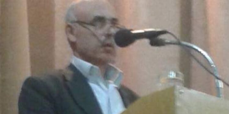 نوحُ النَّواعير / الشاعر ياسين عزيز حمود