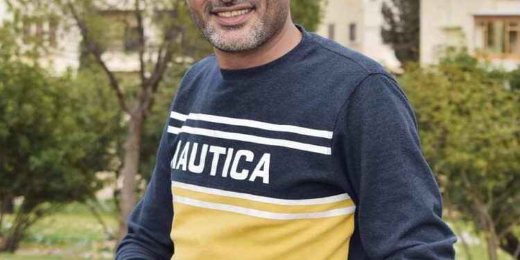 شوكولامو / الأديب محمد قباوة