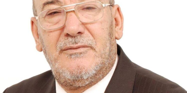 الطريقُ إلى الشّمس / الشاعر أ.د. بومدين جلّالي