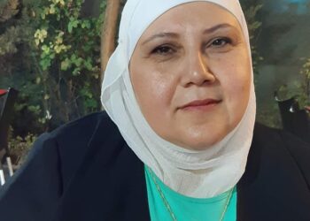 أيّها الشّام / الشاعرة باسمة قصاص