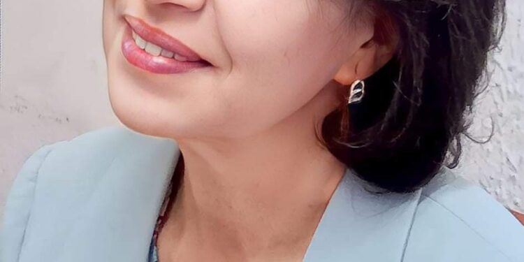 كلّما / الشاعرة نجوى الدّالي