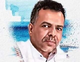 أودعتُ قلبي/ الشاعر عيدي أمين نعمان