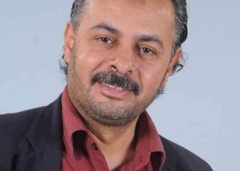 ما قال الجمال / الشاعر السيد زكريا