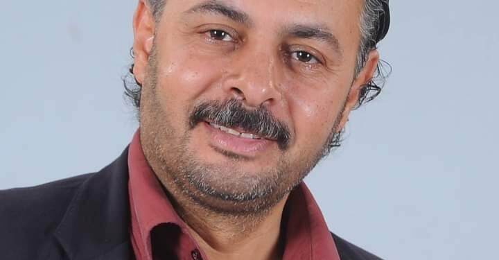 ما قال الجمال / الشاعر السيد زكريا