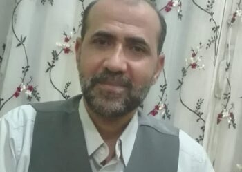 أنيقة الحسن / الشاعر جمال أبو أسامة