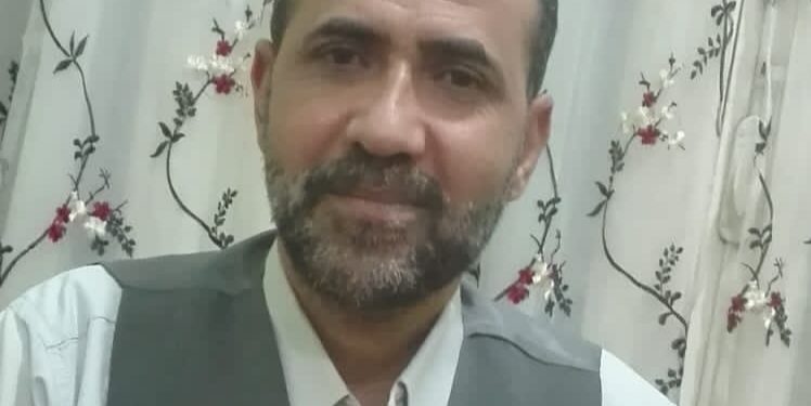 أنيقة الحسن / الشاعر جمال أبو أسامة