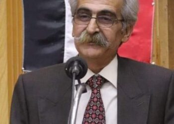 كتبتَ لي نصفَ سطرٍ / الشاعر حسن البدوي