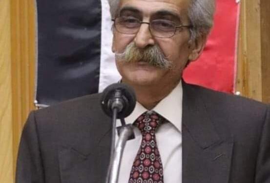 كتبتَ لي نصفَ سطرٍ / الشاعر حسن البدوي