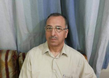 كالطِّفلِ / الشاعر محمد عصام علوش