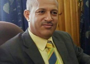 إنّي لأصرخُ / الشاعر سعيد الشدادي