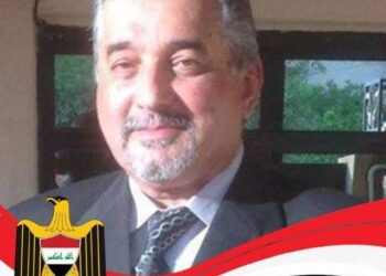 الصورة / الشاعر محمد العبيدي