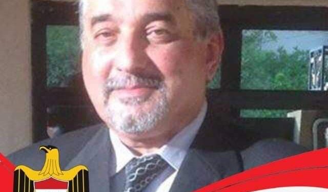 الصورة / الشاعر محمد العبيدي