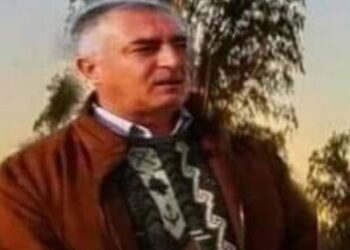 عينُ المهاةِ / الشاعر حسام صايل البزور