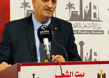 قصيدة في رثاء النّفس / الشاعر د. جمال مرسي