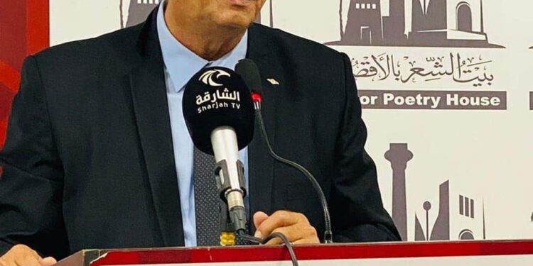 قصيدة في رثاء النّفس / الشاعر د. جمال مرسي