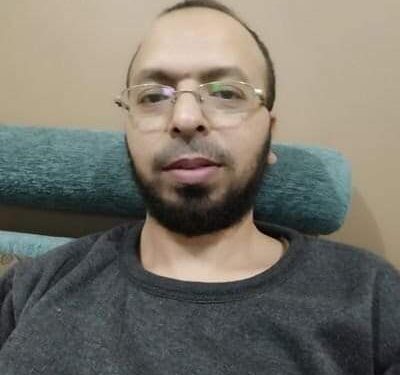 أدب الخلافة بين الأقران و الأنداد / الشاعر عبد اللطيف عباده