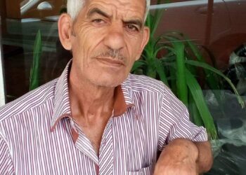 أهديتُ يوماً / الشاعر موفق عثمان